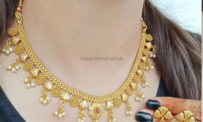 Ashok jewellery House